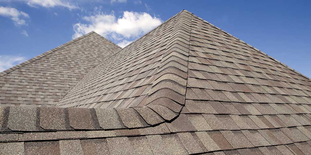 Asphalt Shingle Roofing Leader Aurora