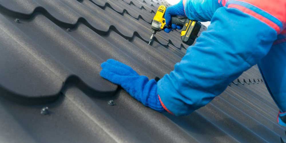 Roof Xperts Metal Roof Replacement & Repairs