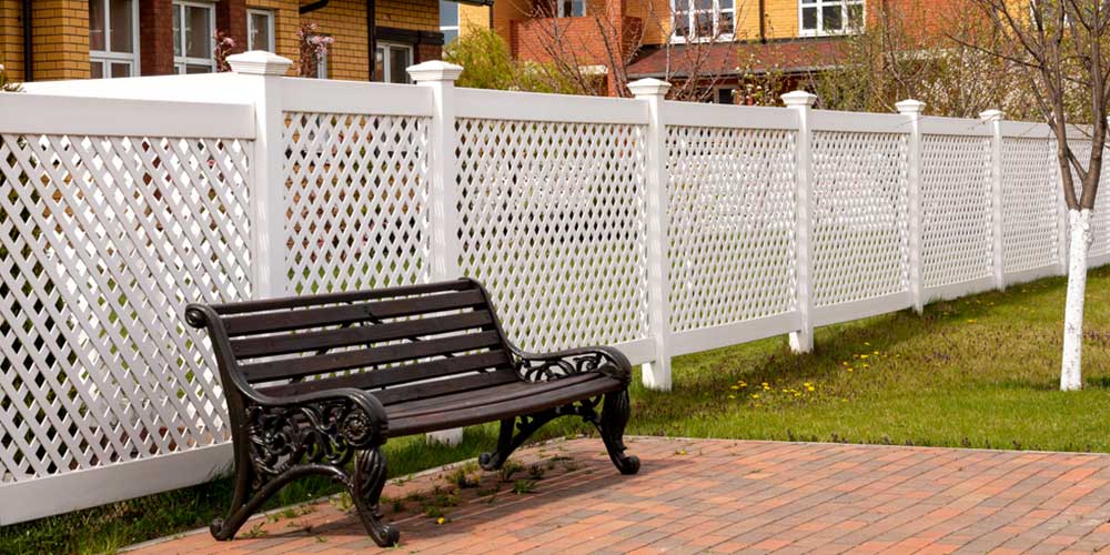 Local Fencing Installation Specialists Aurora