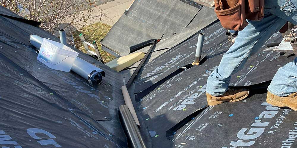 Roof Xperts Aurora Roof Repair Expert