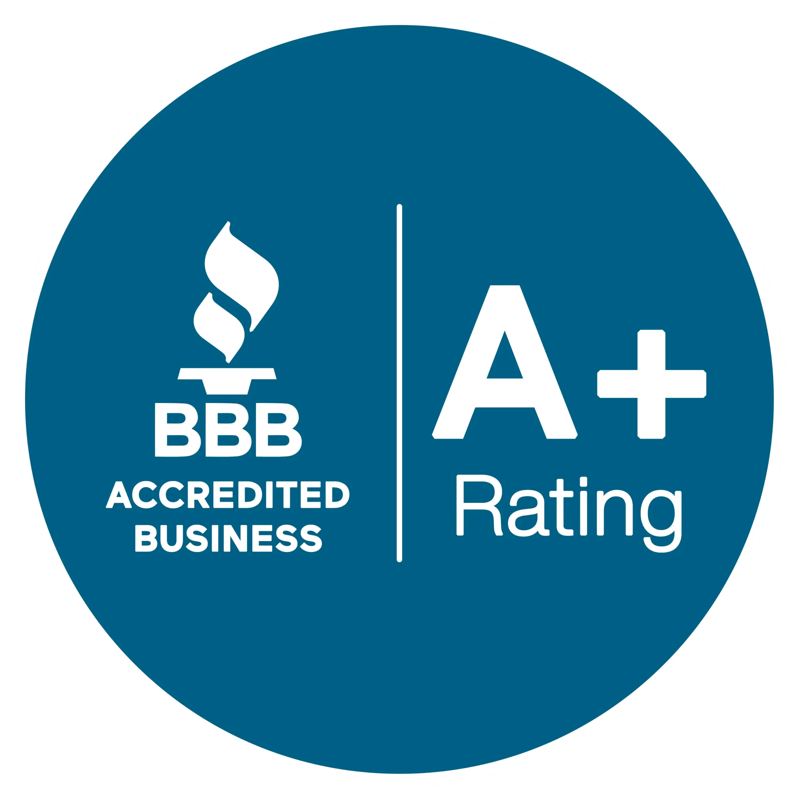 BBB A+Rating-ICON