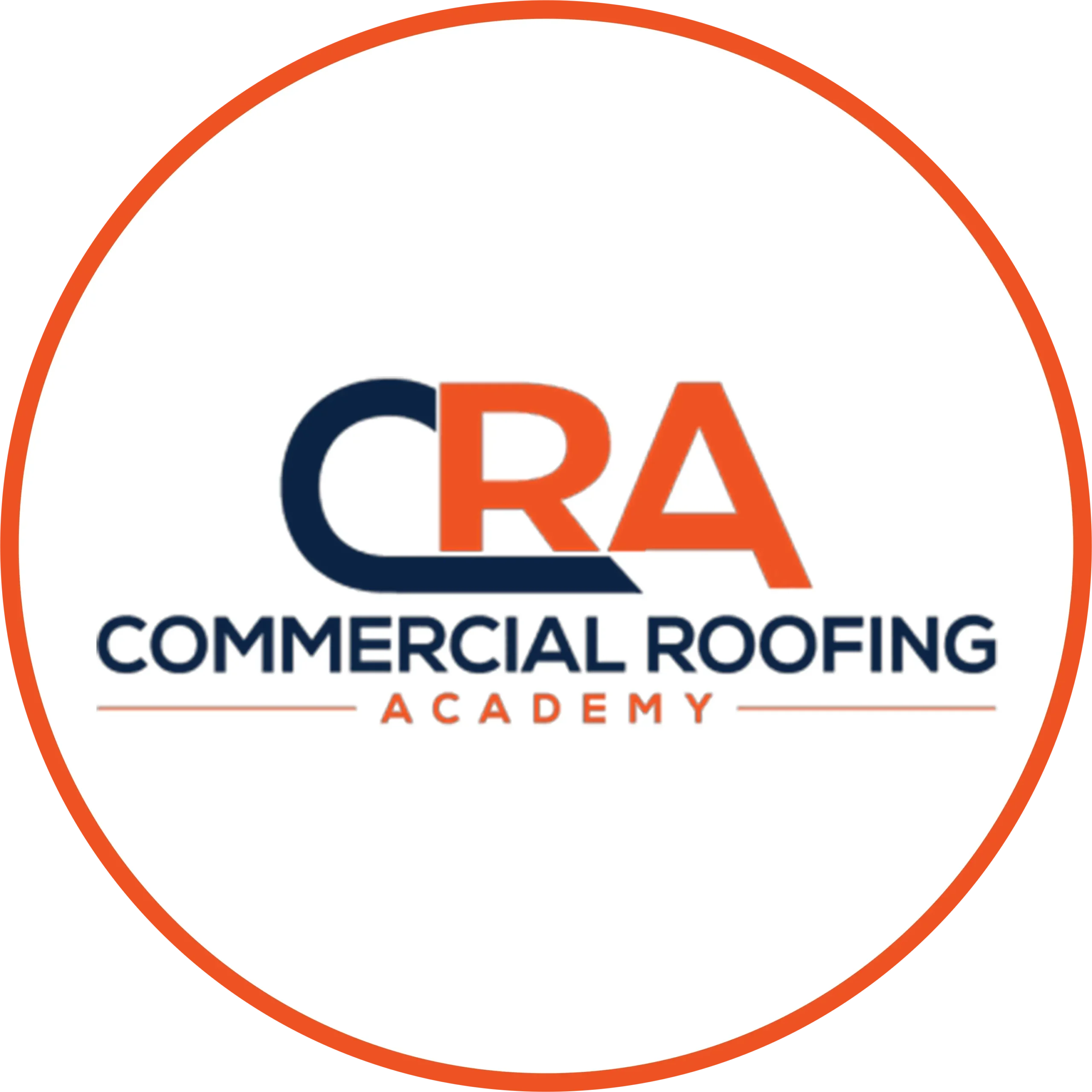 Commercial Roofing Academy-ICON