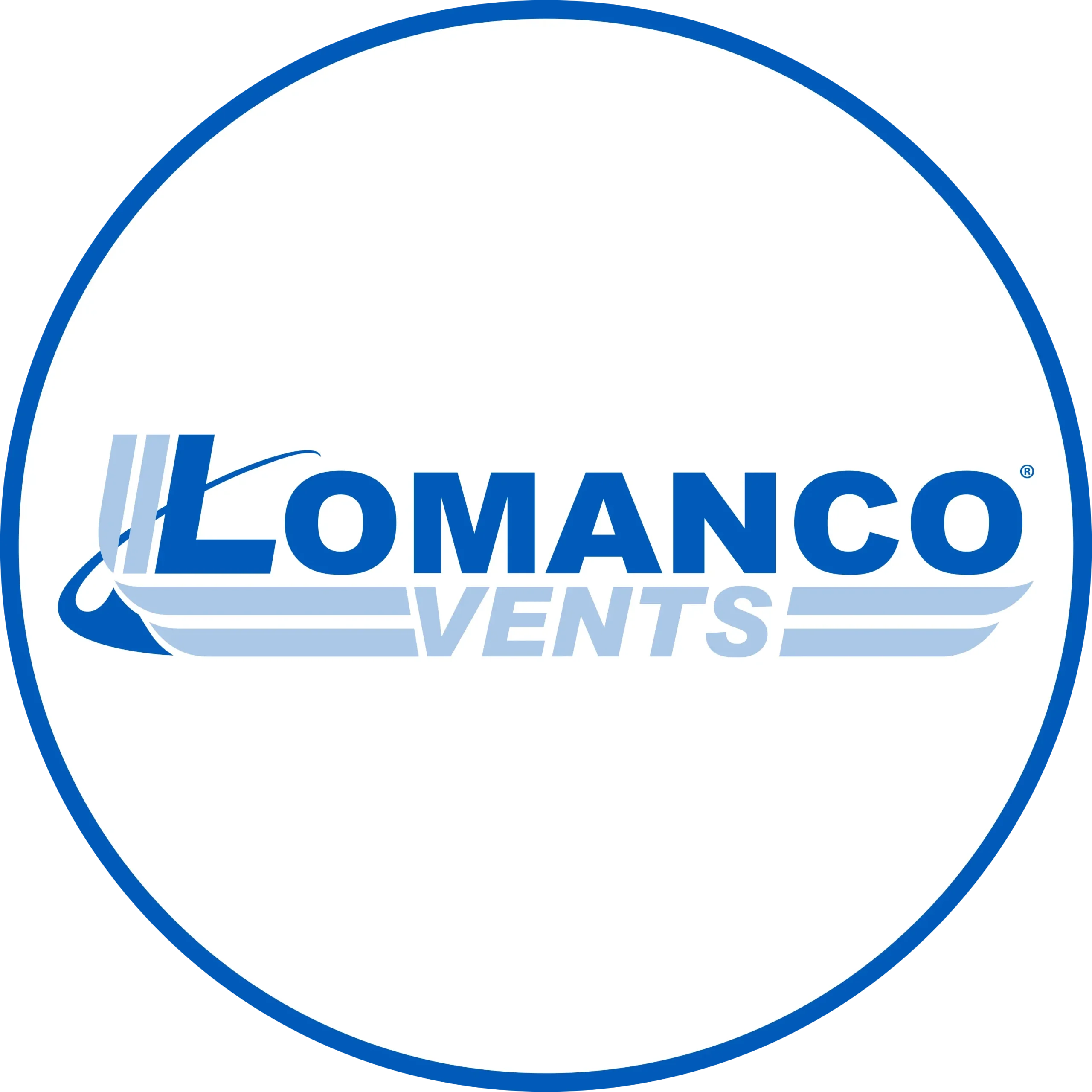 Lomanco Vents-ICON